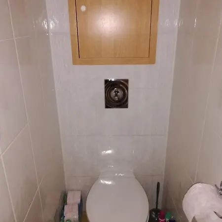 Plne Vybaveny Apartman Polni 1299