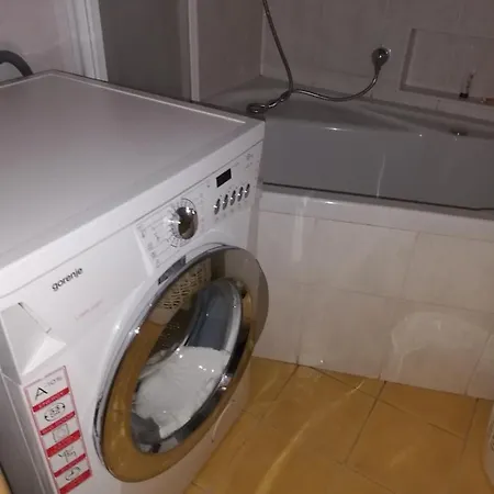 Plne Vybaveny Apartman Polni 1299 Apartment *