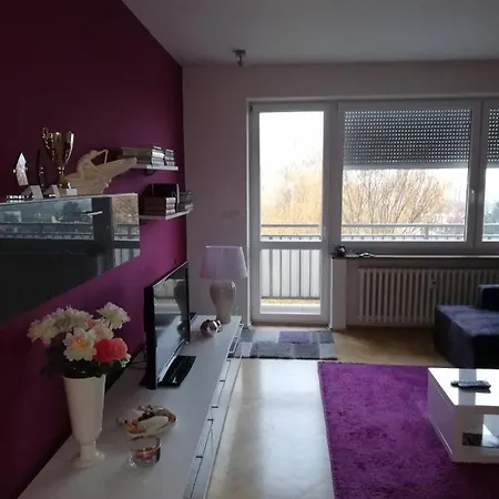 Apartment Plne Vybaveny Apartman Polni 1299 Kojetin
