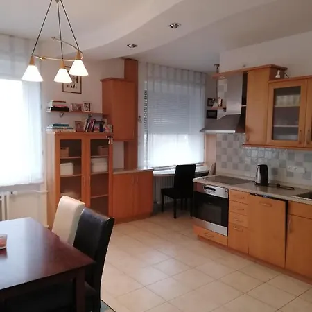 Plne Vybaveny Apartman Polni 1299 Apartment *