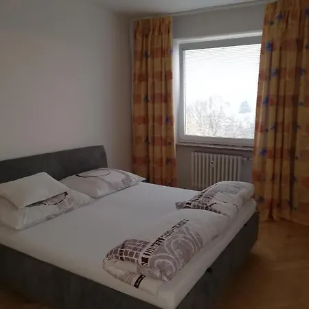 Plne Vybaveny Apartman Polni 1299 Kojetin