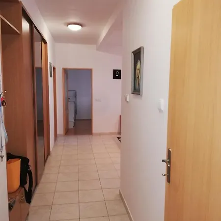 Plne Vybaveny Apartman Polni 1299 Apartment *