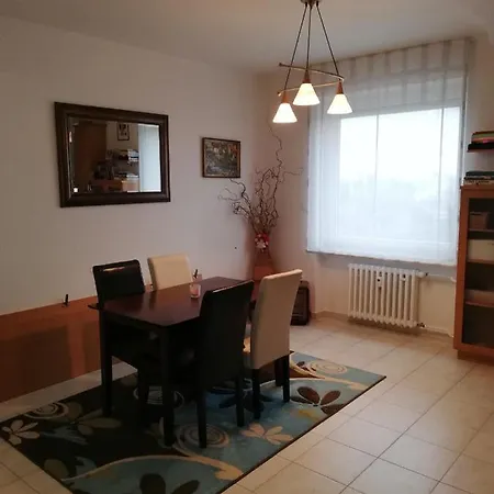 Plne Vybaveny Apartman Polni 1299 Kojetin