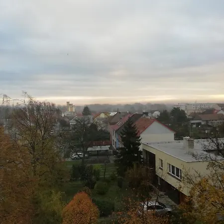 Plne Vybaveny Apartman Polni 1299 Apartment Kojetin