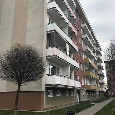 Plne Vybaveny Apartman Polni 1299 Apartment